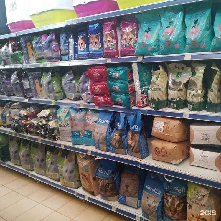 Отзывы на компанию Краснодарзооветснаб в Майкопе c фото