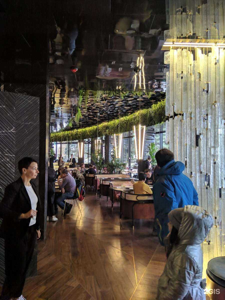 Отзывы на компанию Burger Bar в Краснодаре c фото - фотография 2 из 2