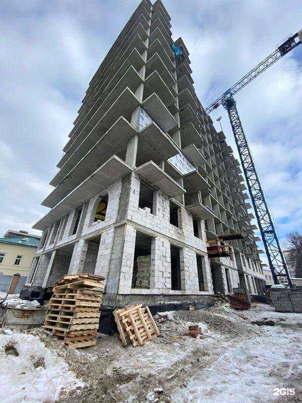 Отзывы на компанию Сити Инвест в Ульяновске c фото