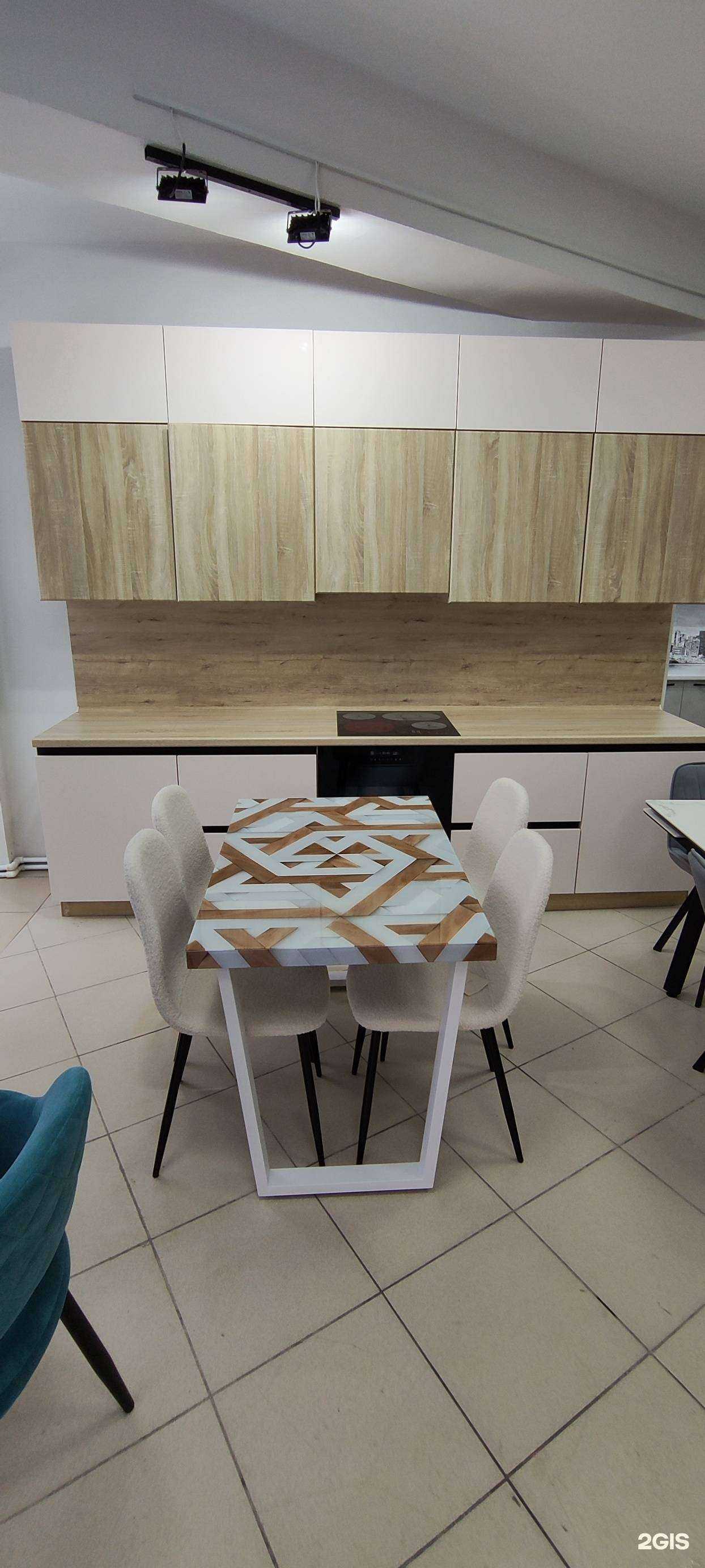 Отзывы на компанию Дом мебели в Краснотурьинске c фото