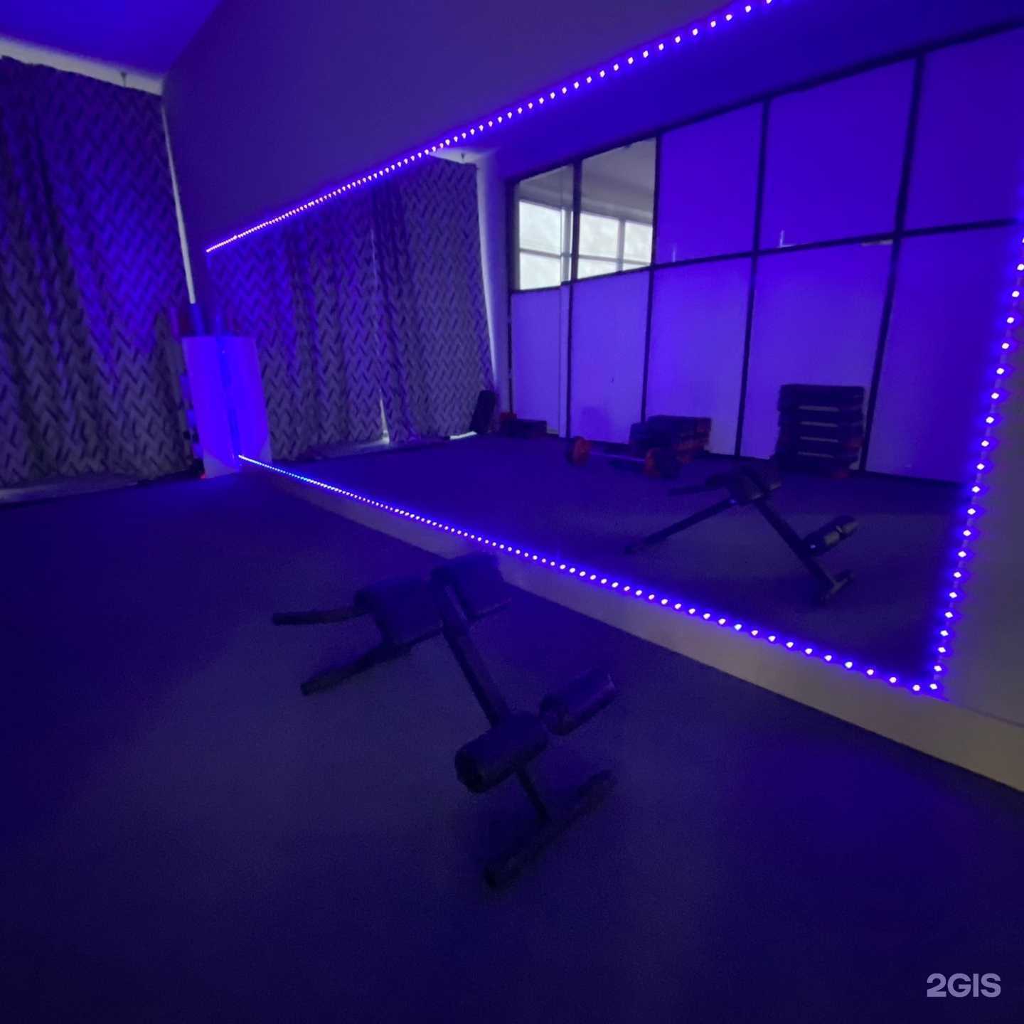 Отзывы на компанию Fitness time в г. Махачкала c фото