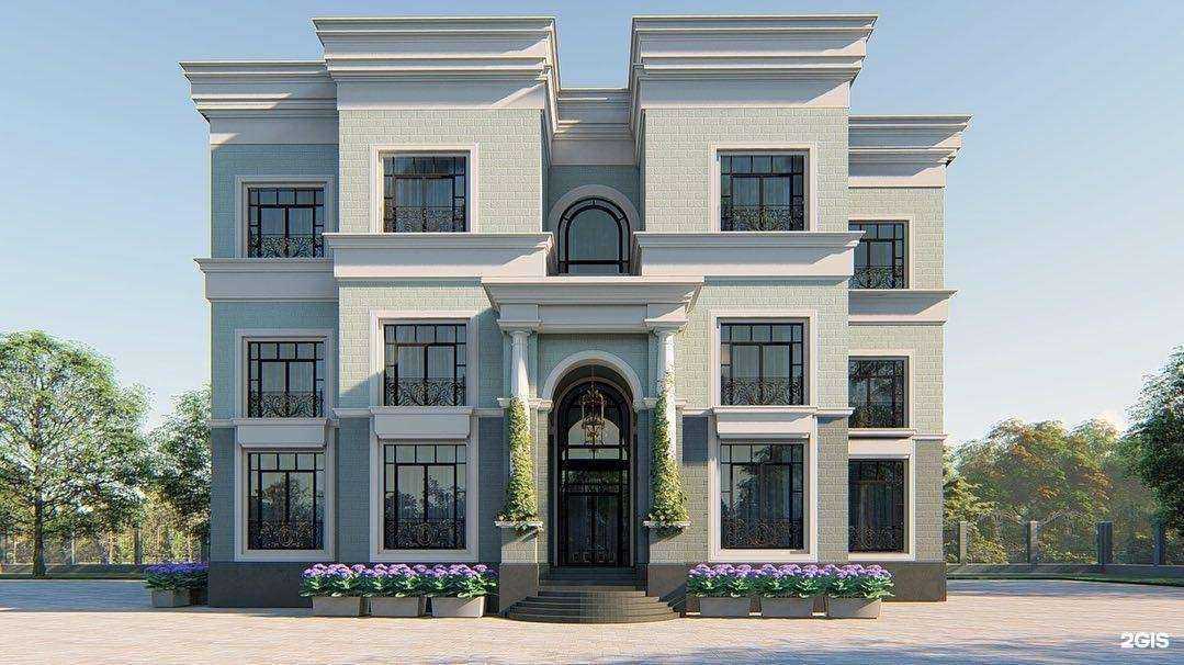 Отзывы на компанию Компания по разработке проектной документации металлических детализированных конструкций в Нальчике c фото