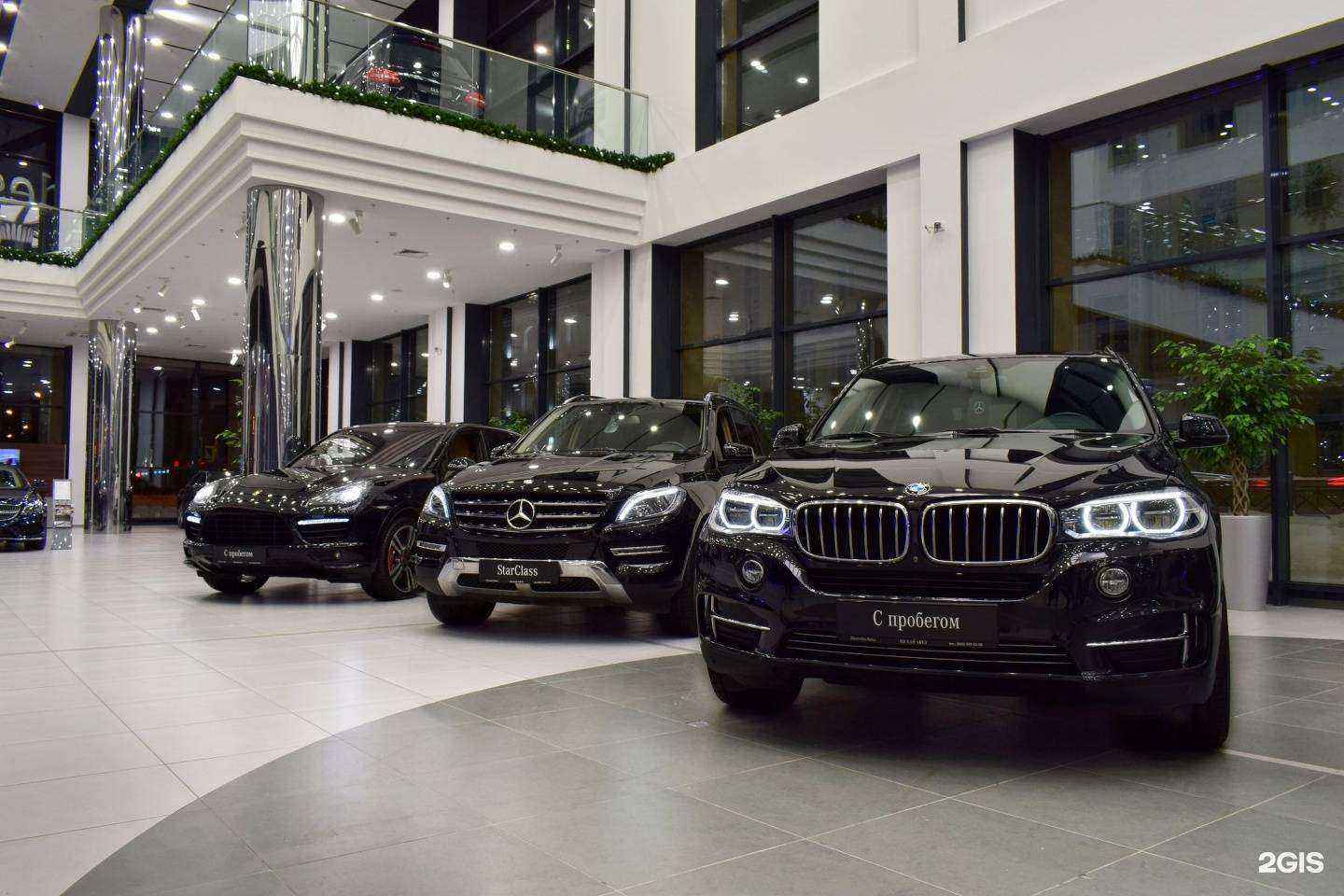 Отзывы на компанию Кан авто Эксперт Premium в Казани c фото