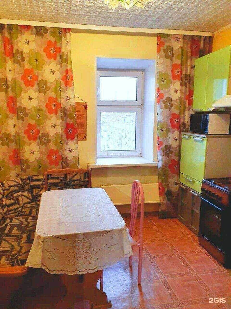 Отзывы на компанию 1st Norilsk hotel в г. Норильск c фото