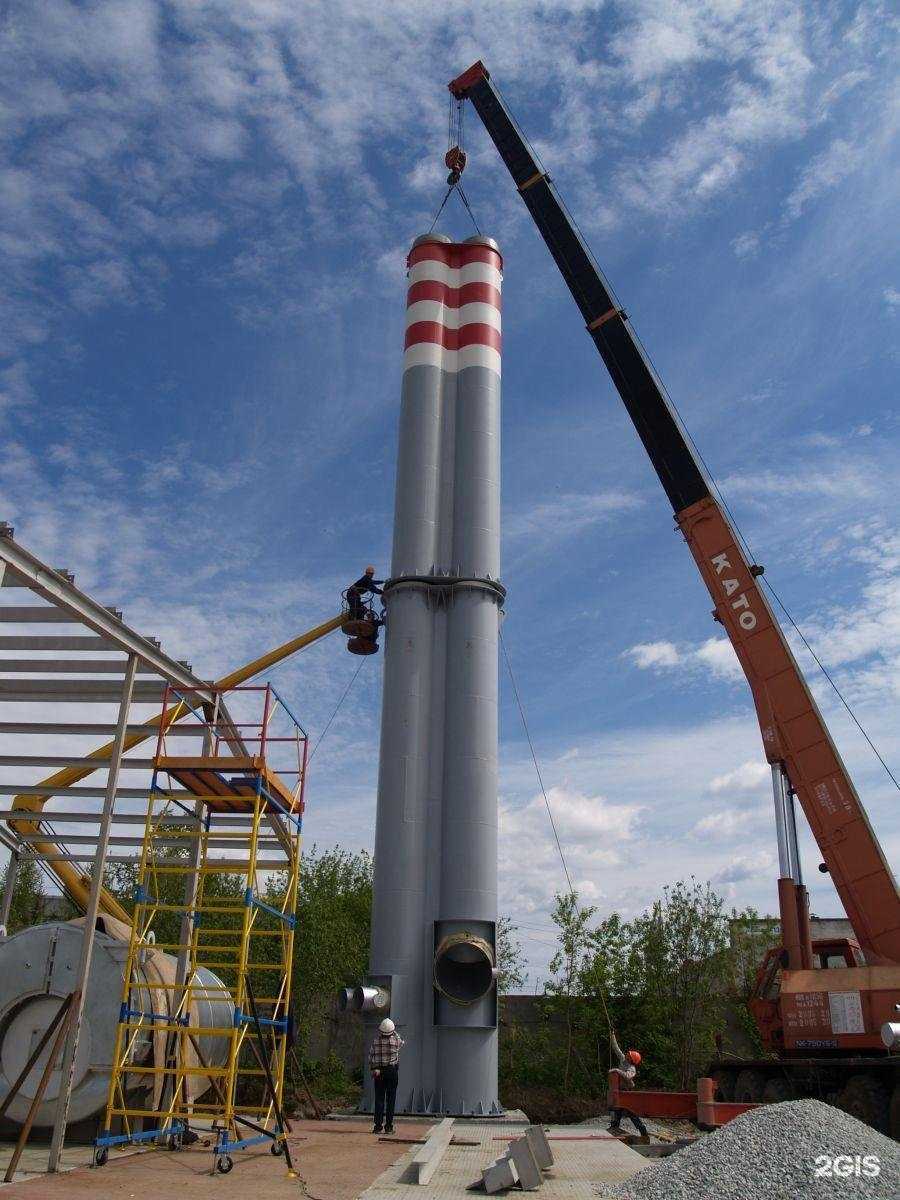 Отзывы на компанию Промэнергопроект в Екатеринбурге c фото