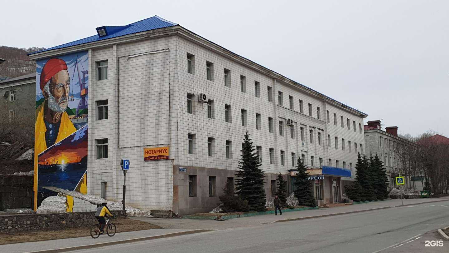 Отзывы на компанию Студия депиляции в Петропавловске-Камчатском c фото - фотография 2 из 2