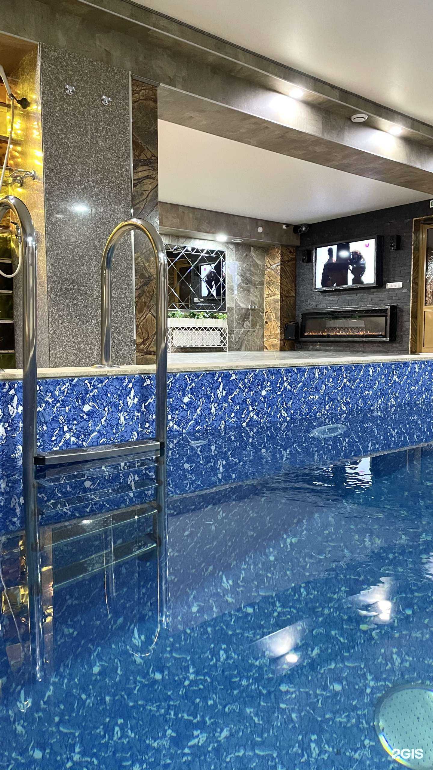 Отзывы на компанию Рай в Оренбурге c фото