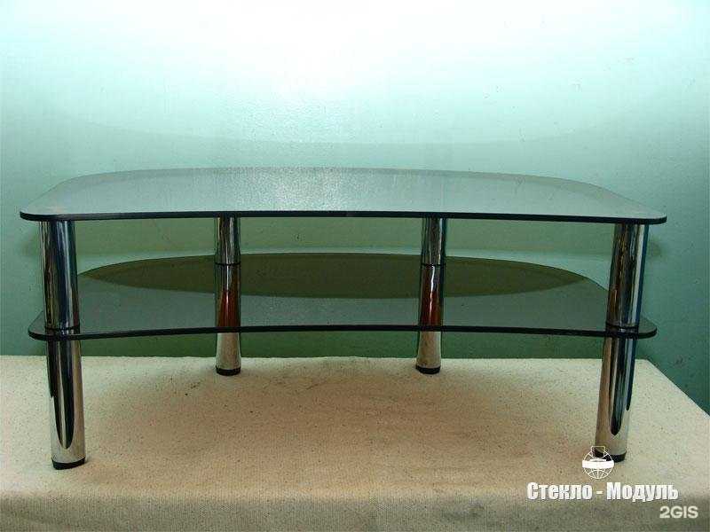 Отзывы на компанию Стекло-модуль в г. Саратов c фото