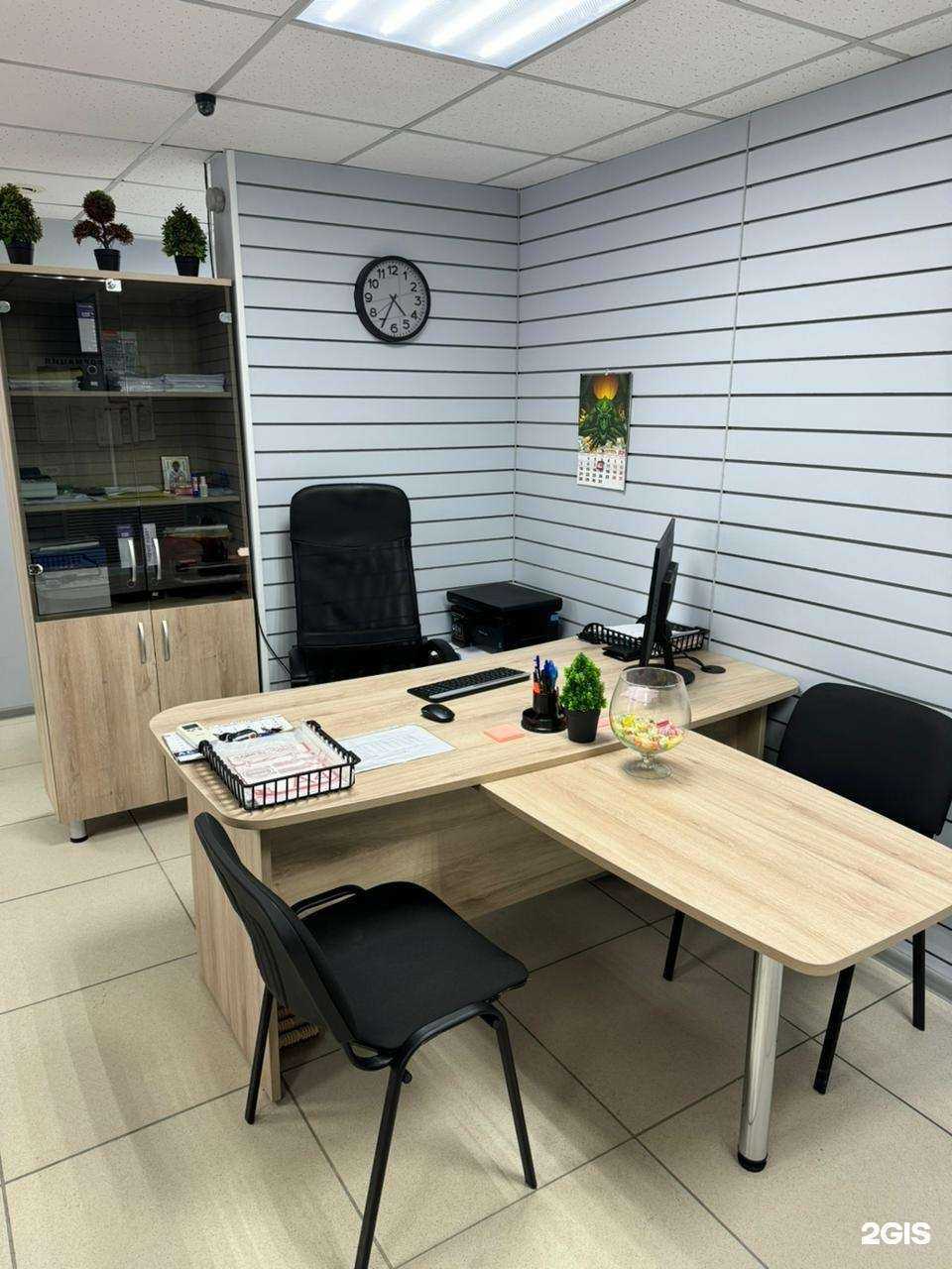 Отзывы на компанию Автодрайв в Барнауле c фото