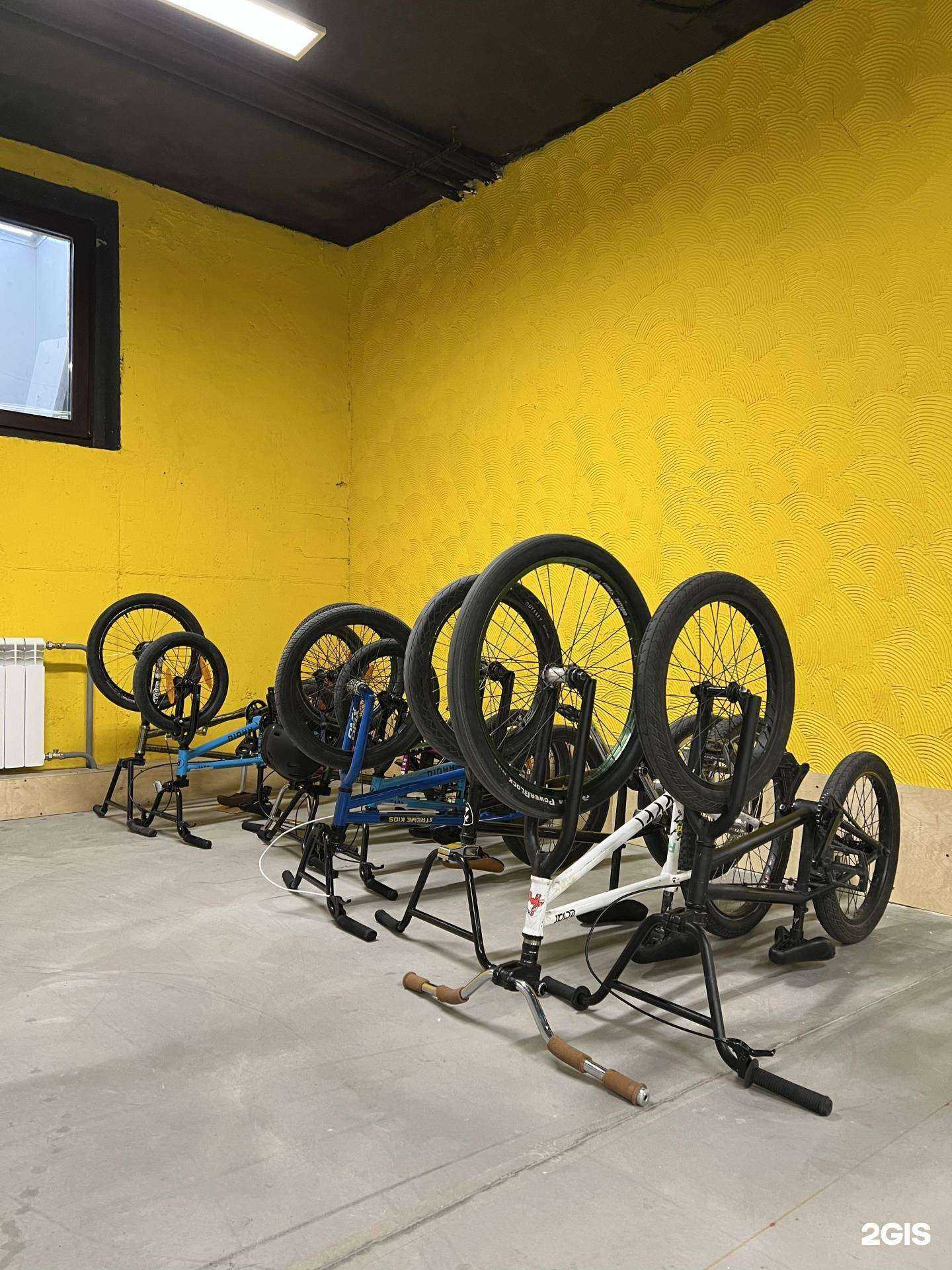 Отзывы на компанию Extreme kids в г. Томск c фото