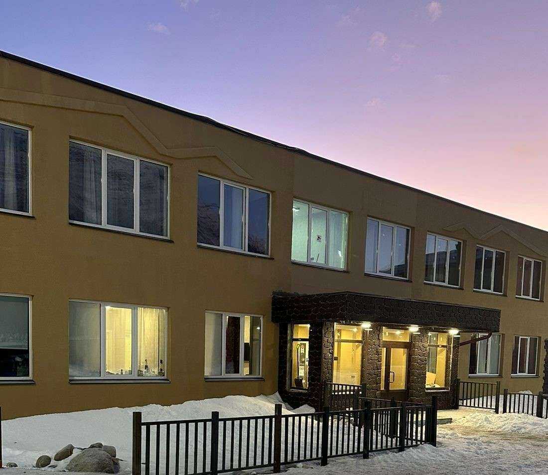 Отзывы на компанию BbClub Apart Khibiny в Кировске c фото