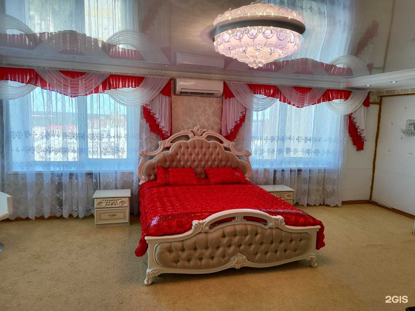 Отзывы на компанию Luxury Apartments в Самаре c фото