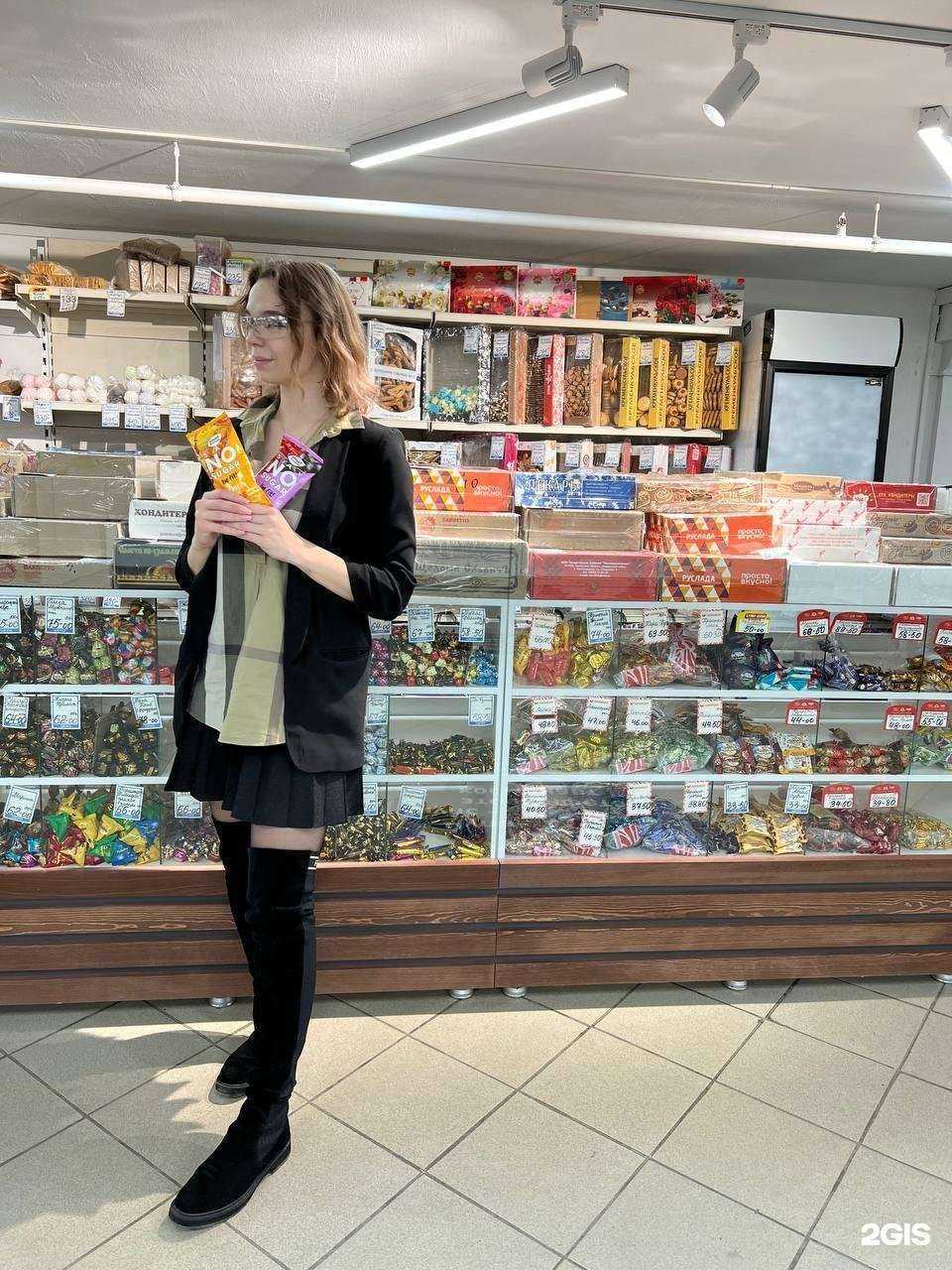 Отзывы на компанию Вкусные ряды в Челябинске c фото