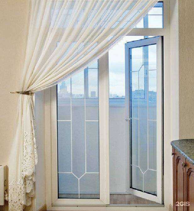 Отзывы на компанию Удачные окна в Новокузнецке c фото