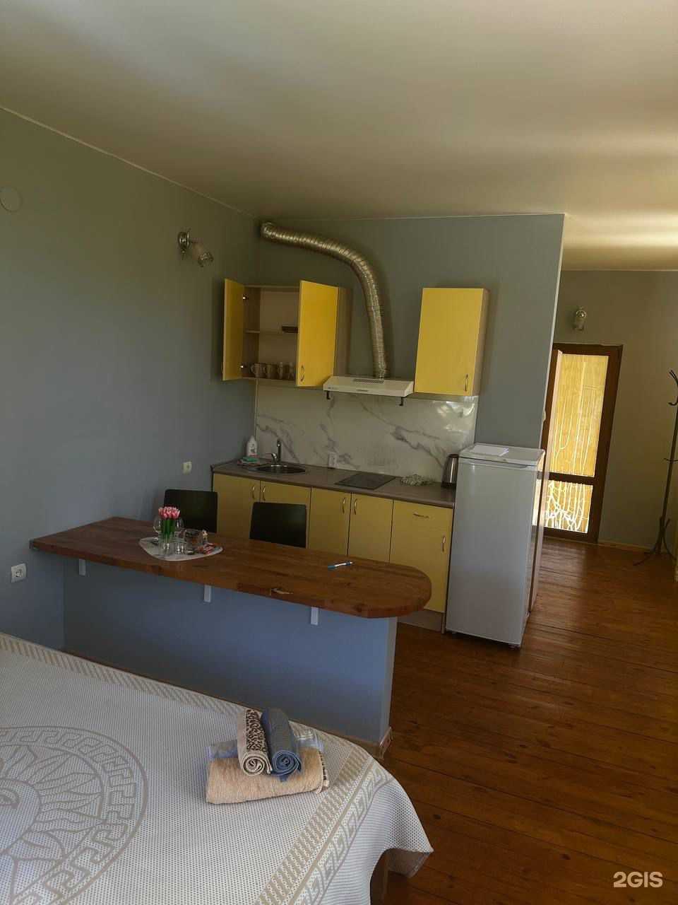 Отзывы на компанию У Елены в г. Сочи c фото