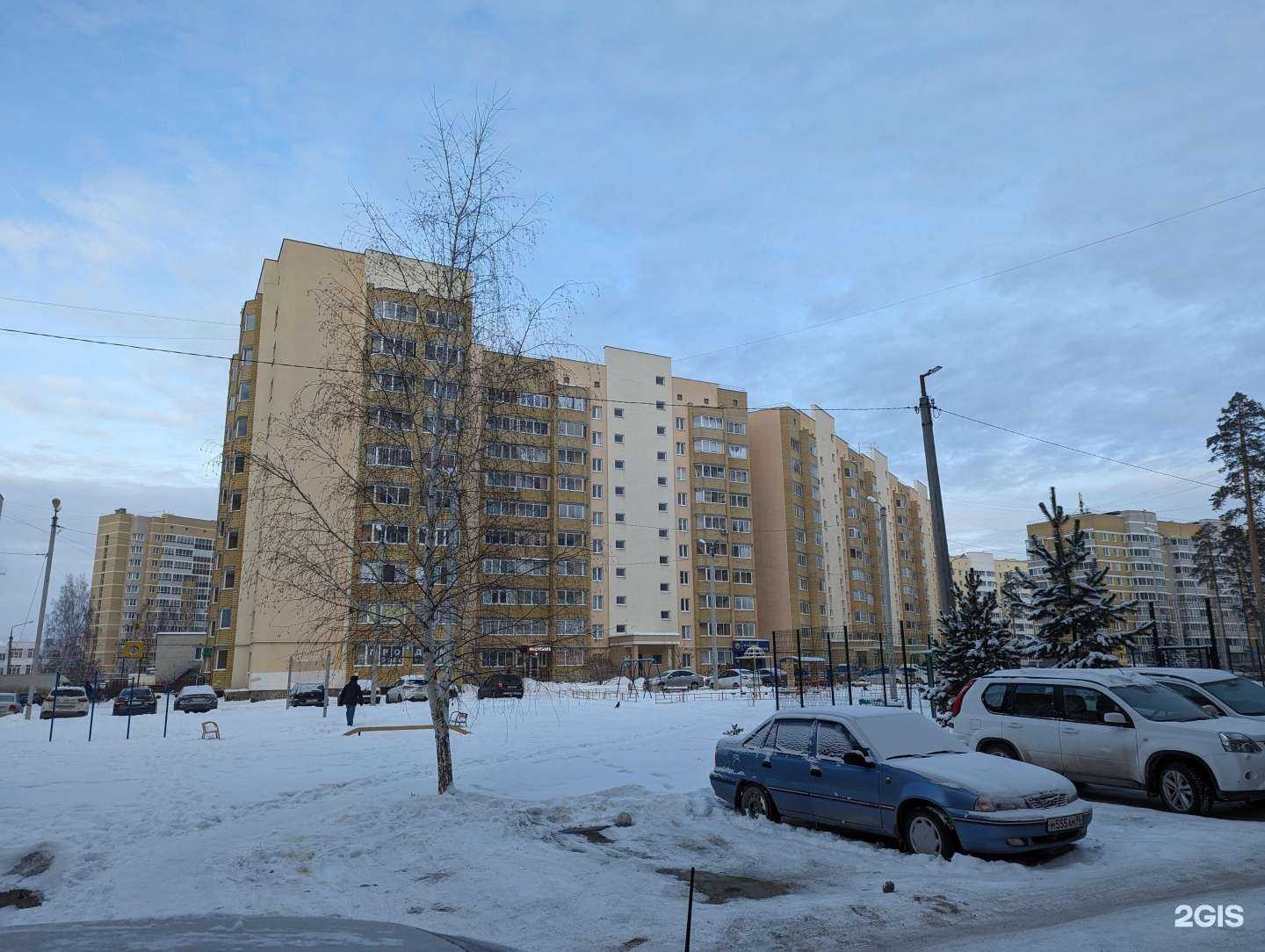 Отзывы на компанию Activ Development в Верхней Пышме c фото - фотография 2 из 2