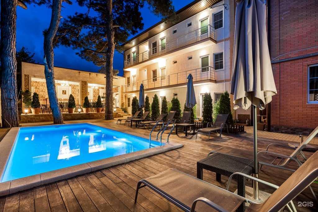 Отзывы на компанию Яна в Геленджике c фото