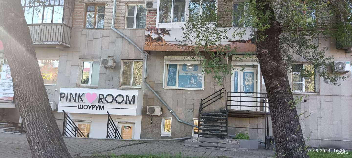 Отзывы на компанию Pink_Room в Хабаровске c фото