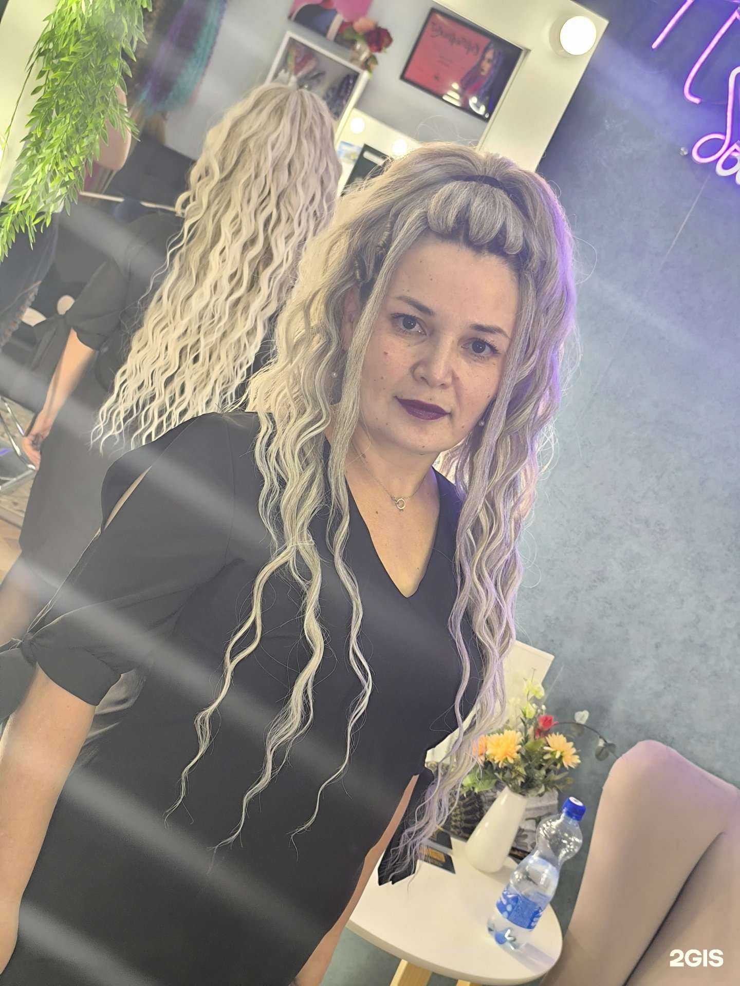 Отзывы на компанию Афростиль в Сургуте c фото