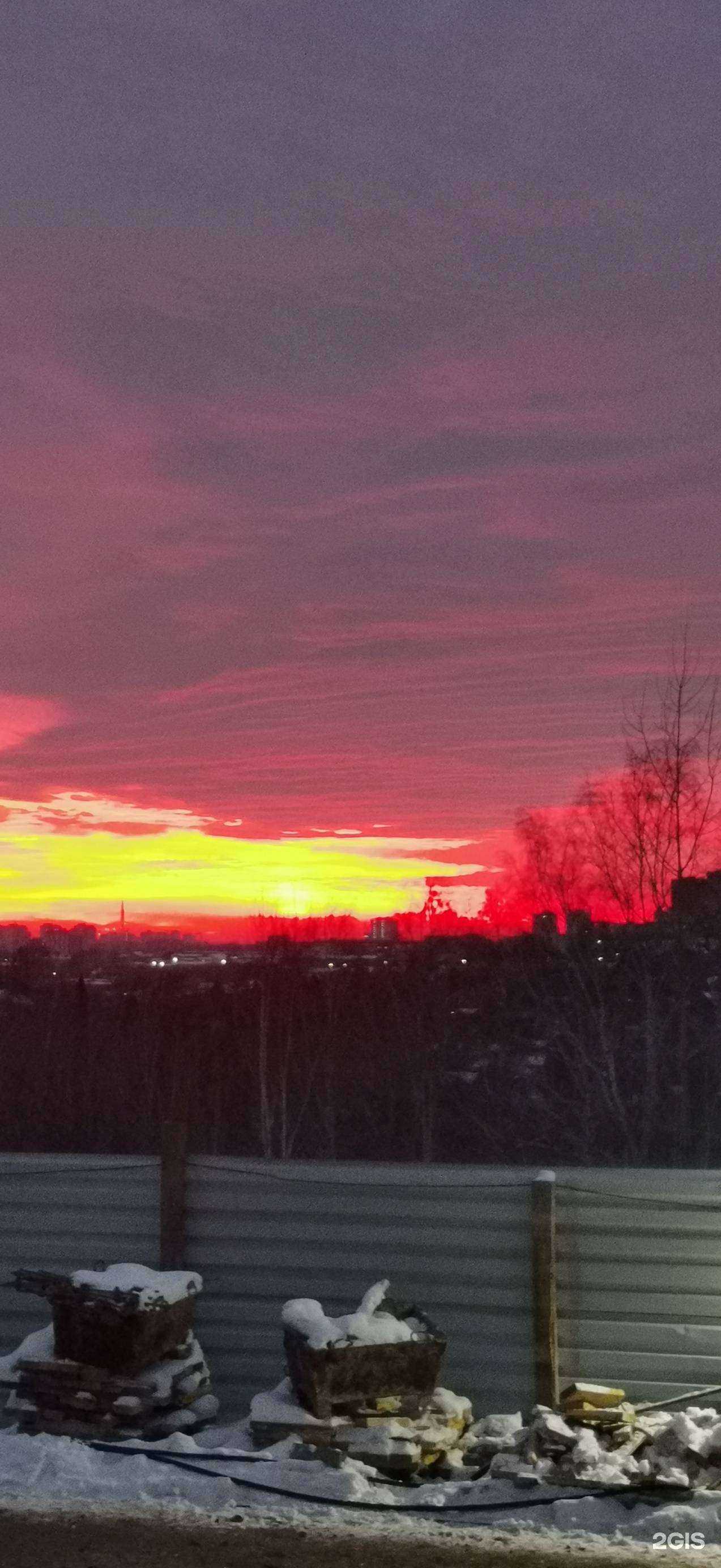 Отзывы на компанию Tim-Car в г. Новосибирск c фото