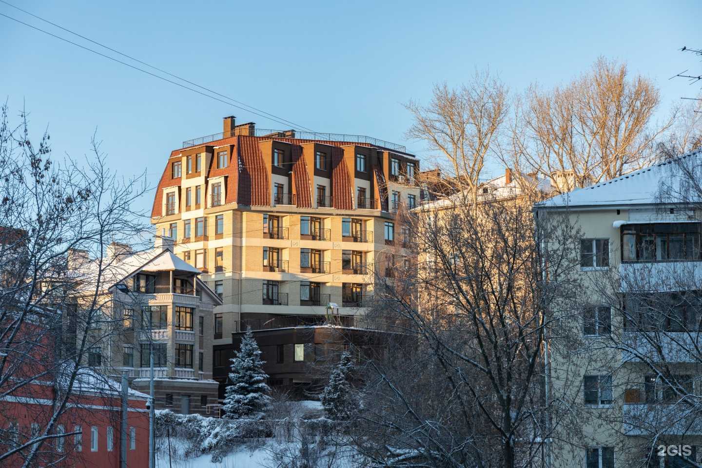 Отзывы на компанию Huter-rus в Нижнем Новгороде c фото - фотография 2 из 2