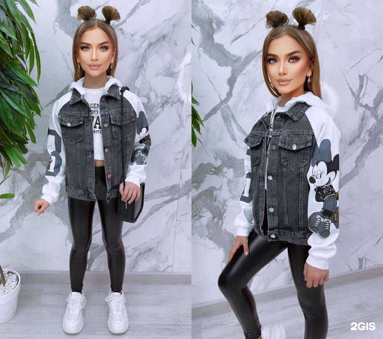 Отзывы на компанию Raliya Style в г. Набережные Челны c фото