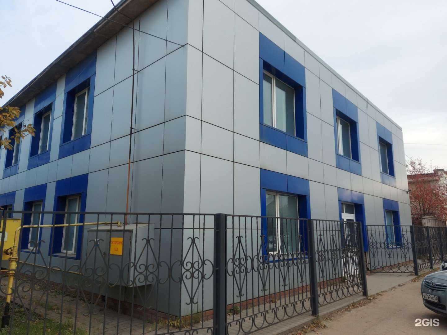 Отзывы на компанию Советник в Боровичах c фото