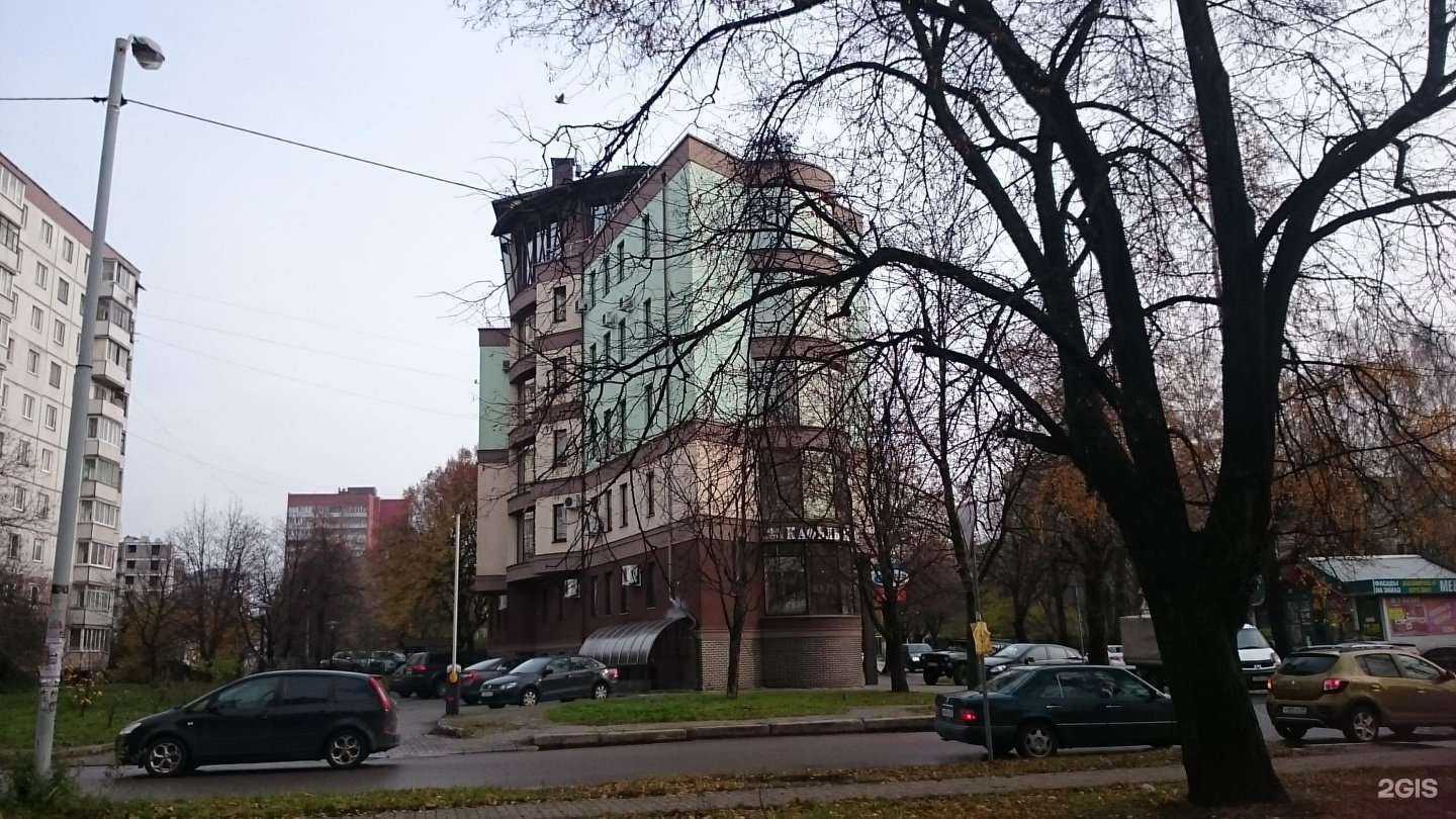 Отзывы на компанию Tristar matrix в Калининграде c фото