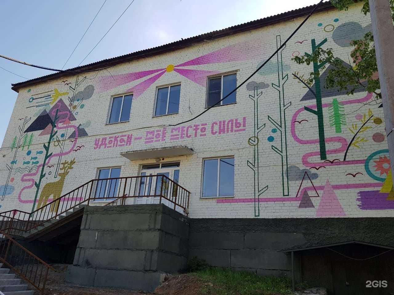 Отзывы на компанию СШОР №2 в г. Чита c фото