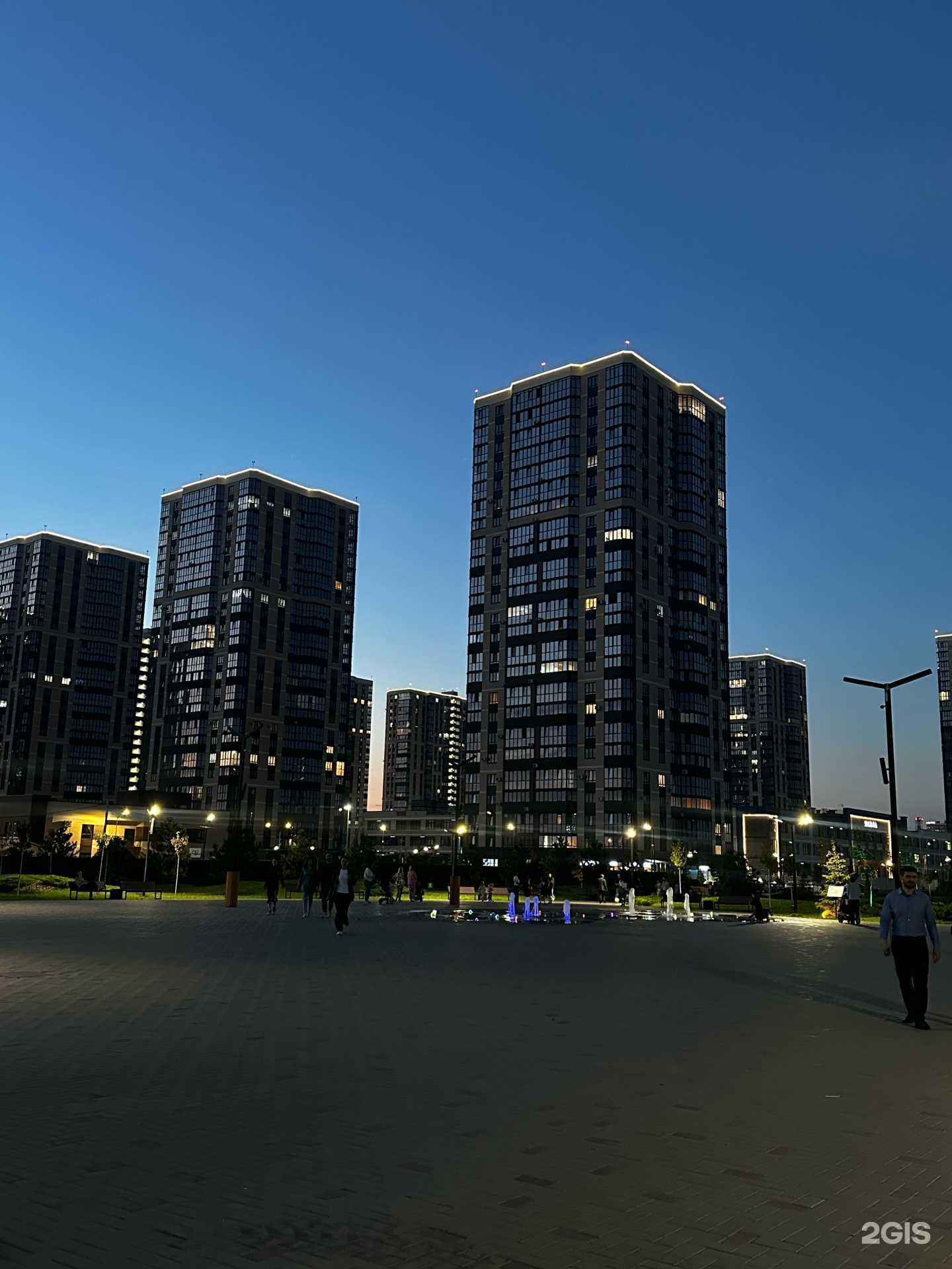 Отзывы на компанию Еда и кофе в Краснодаре c фото - фотография 2 из 2