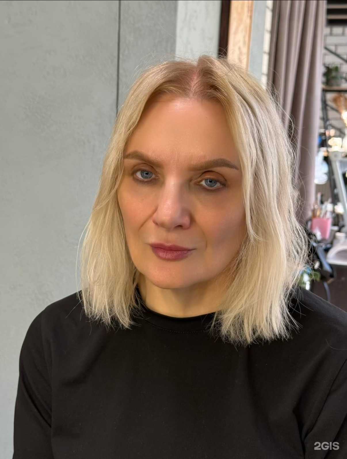 Отзывы на компанию Студия бровей в Челябинске c фото