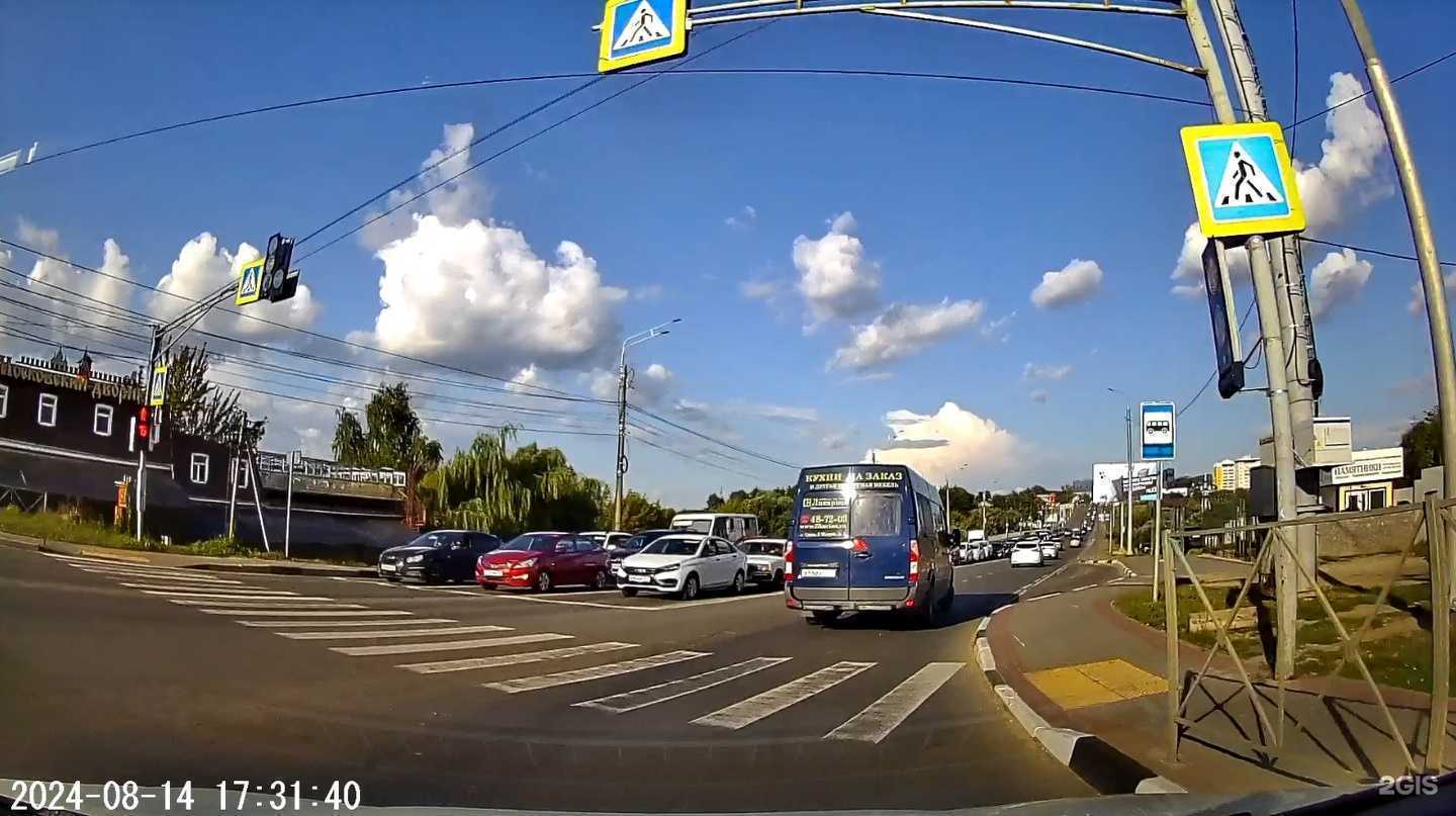 Отзывы на компанию ZevsAuto в Орле c фото - фотография 2 из 2