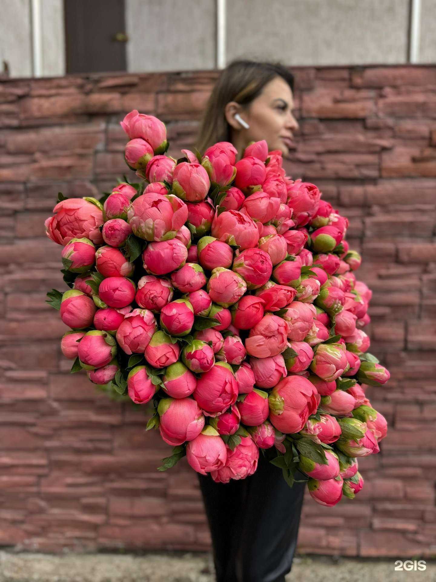 Отзывы на компанию Цветы Уфы by sisters в г. Уфа c фото