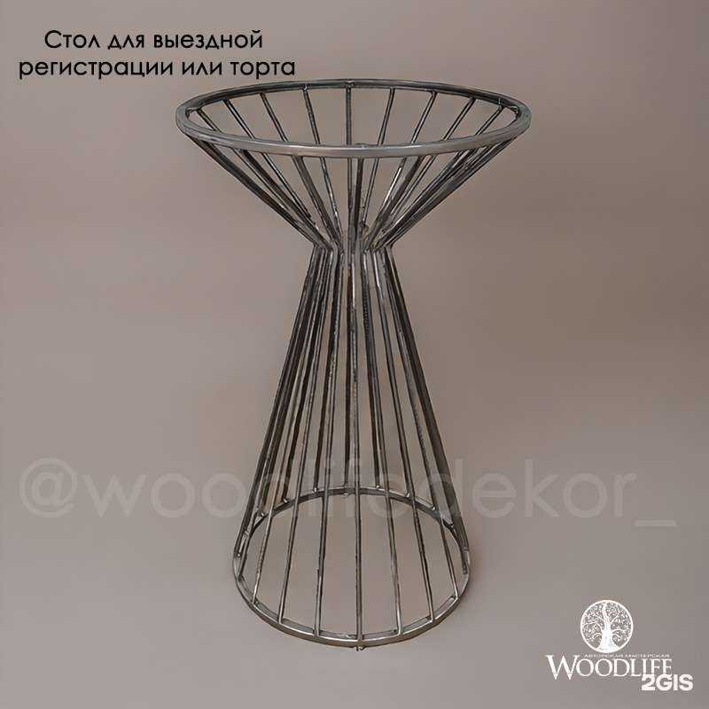 Отзывы на компанию Woodlife в Миассе c фото