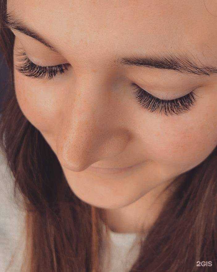 Отзывы на компанию M.e. lashes в г. Барнаул c фото
