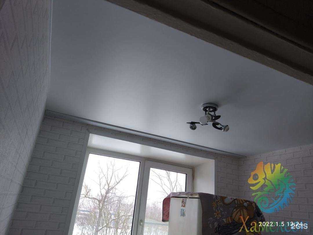 Отзывы на компанию Хамелеон в Отрадном c фото