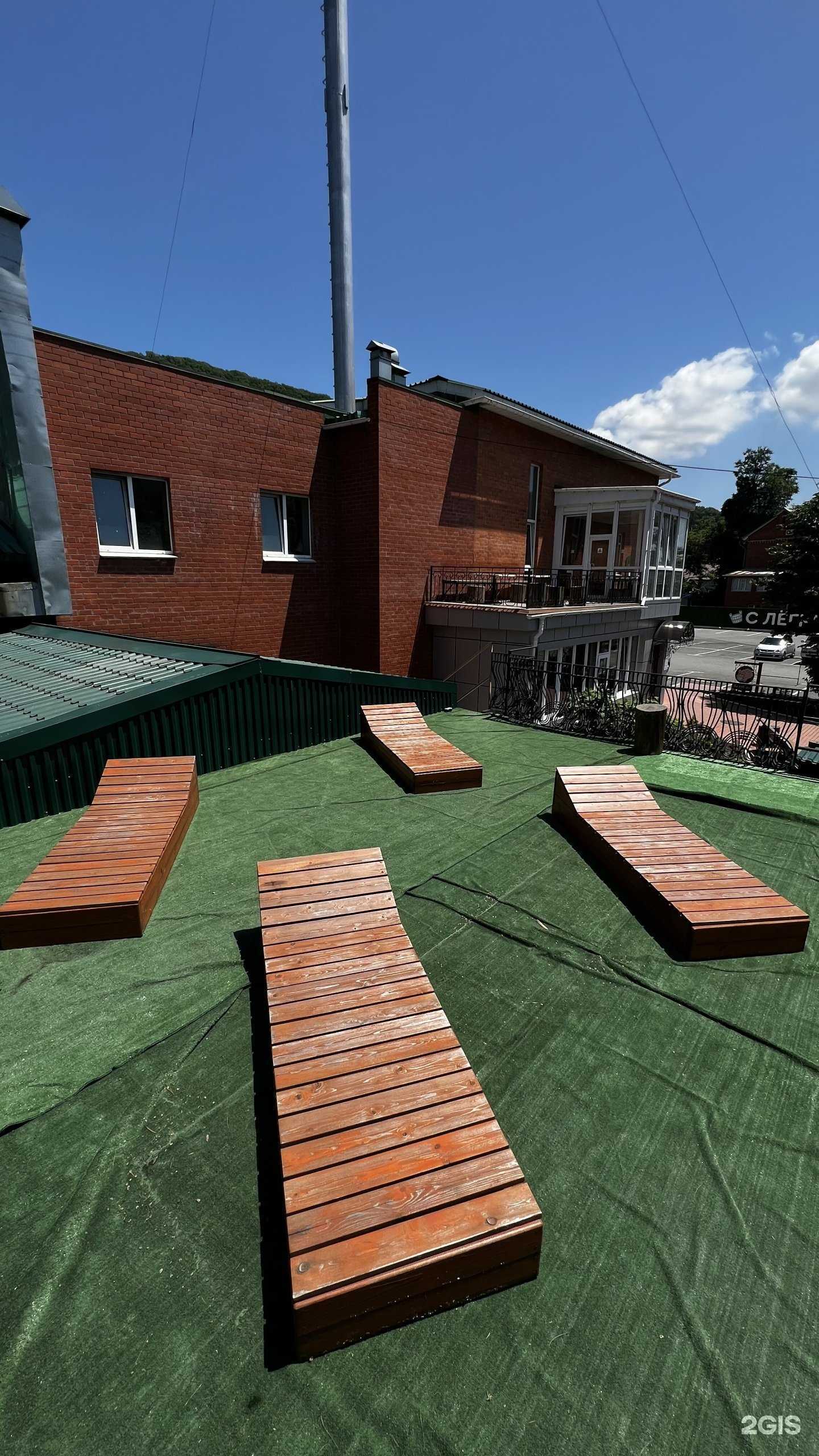 Отзывы на компанию Баня на Седанке в г. Владивосток c фото