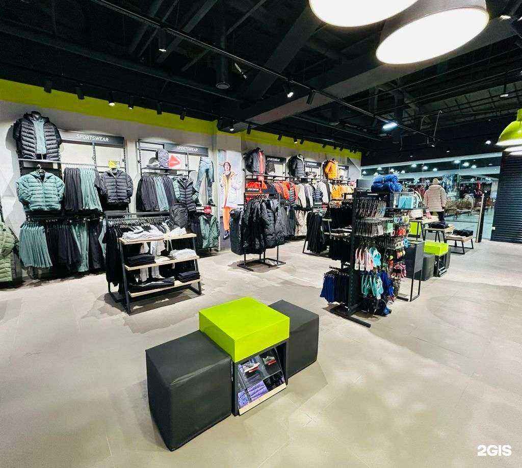 Отзывы на компанию Demix в г. Курган c фото