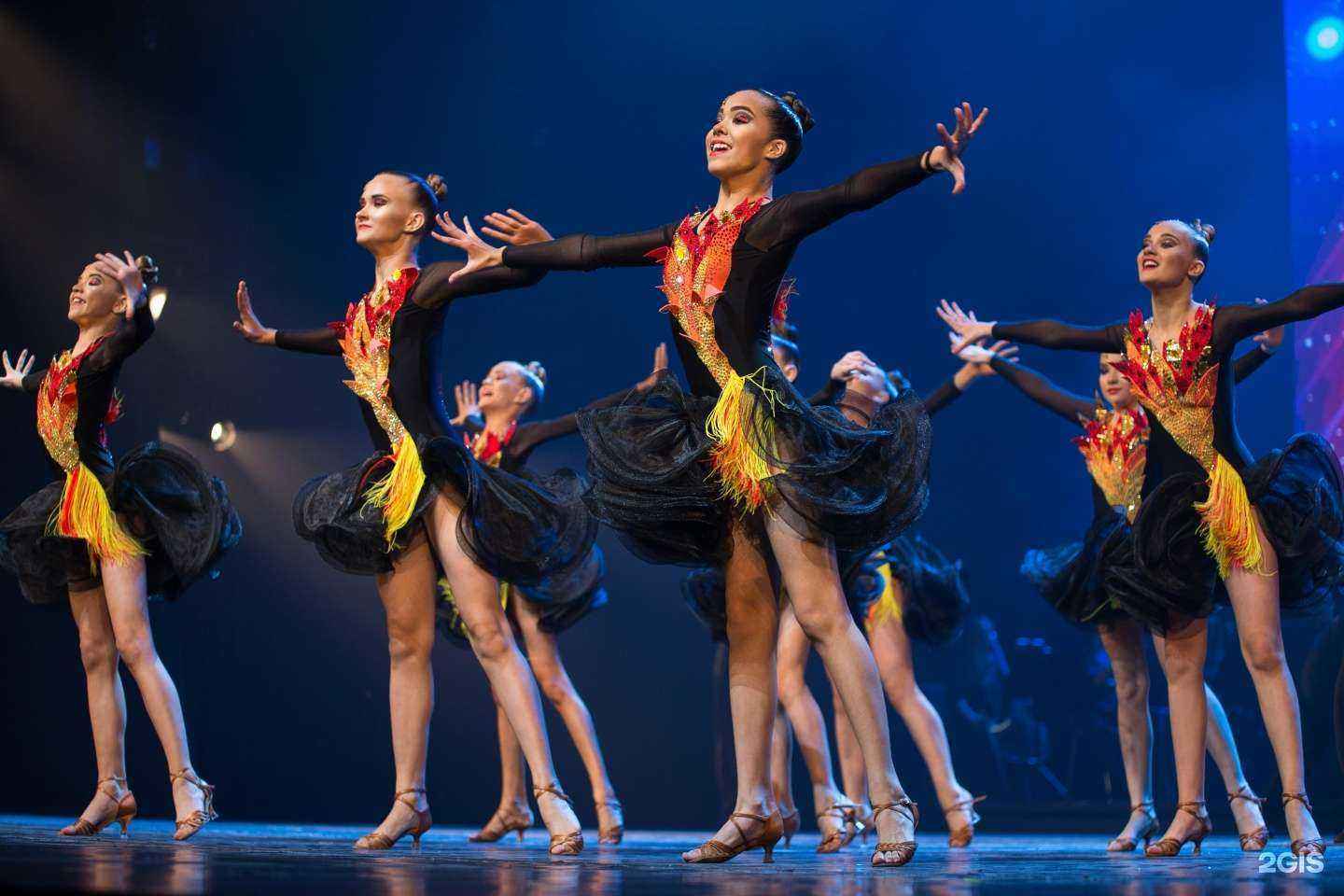 Отзывы на компанию Формейшн Вера дети в Тюмени c фото