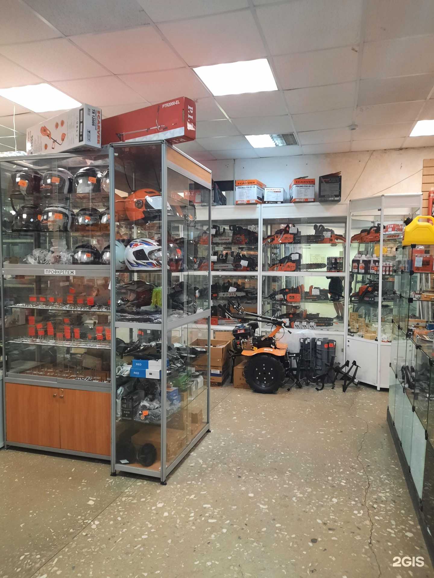 Отзывы на компанию Мото-инструмент в г. Березники c фото