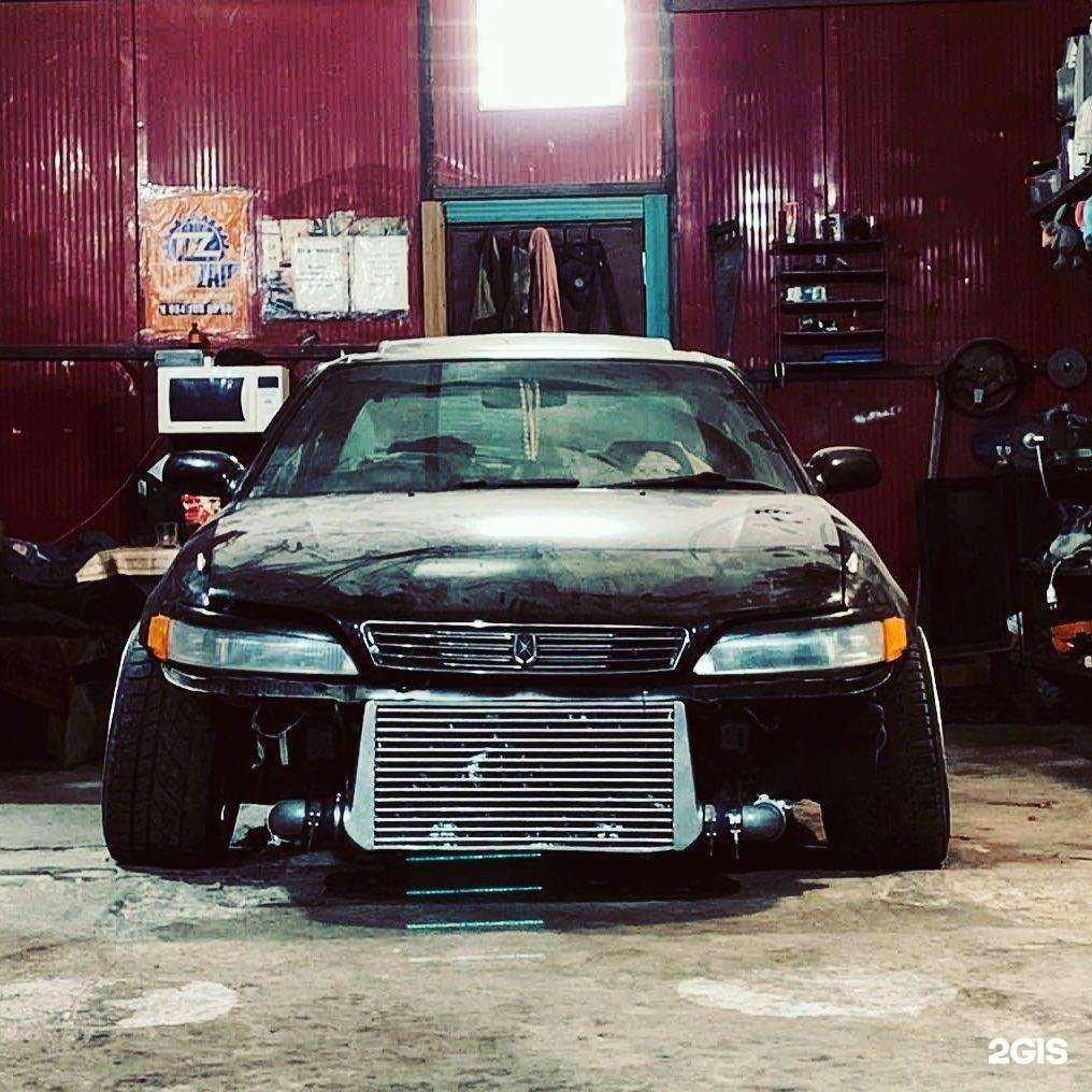 Отзывы на компанию Dekka в г. Якутск c фото