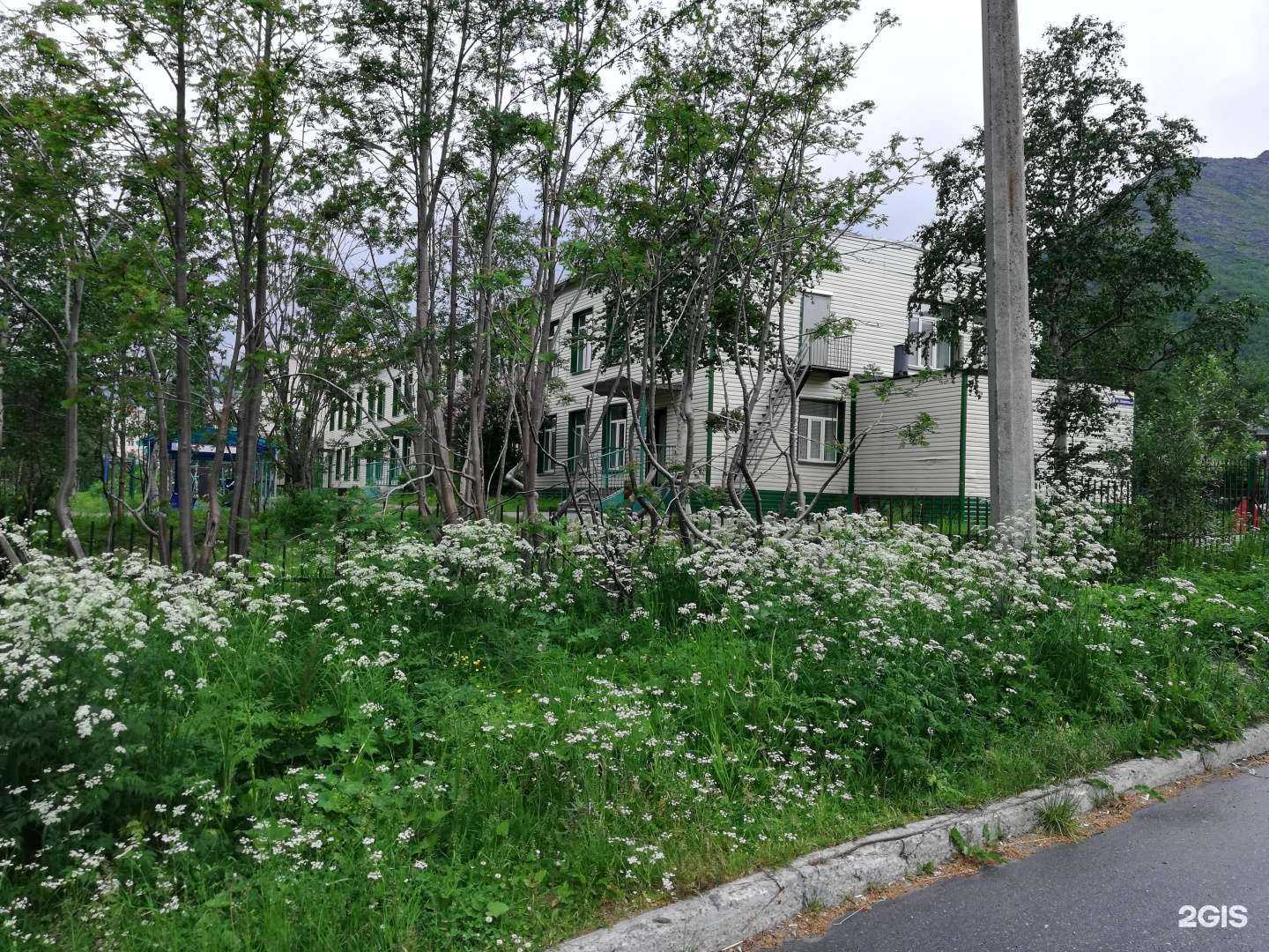 Отзывы на компанию Север в Кировске c фото - фотография 2 из 2