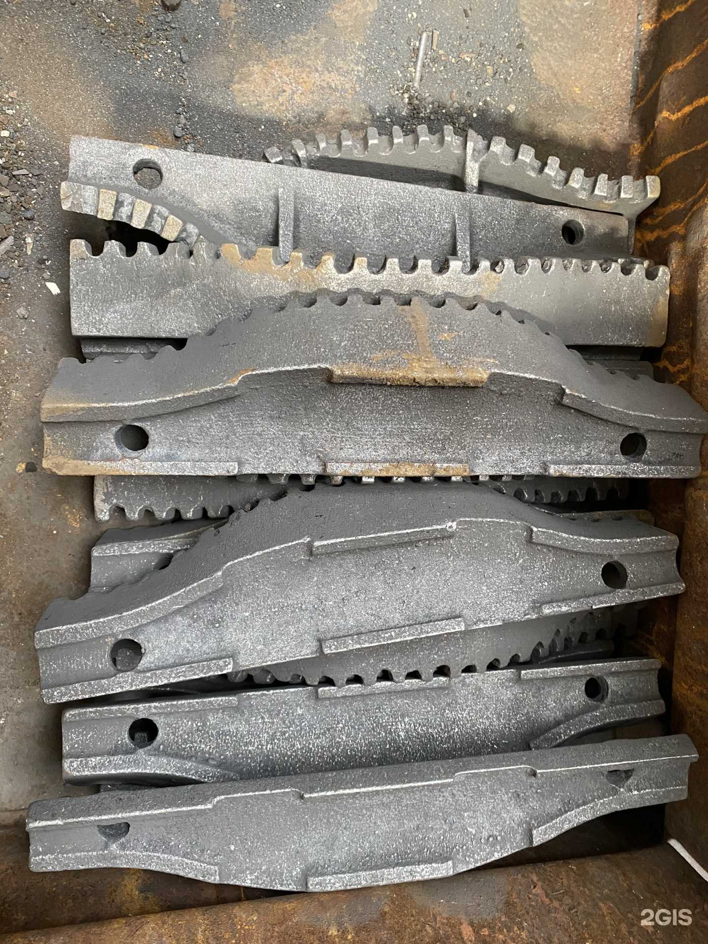 Отзывы на компанию АлтайЛитМаш в г. Барнаул c фото