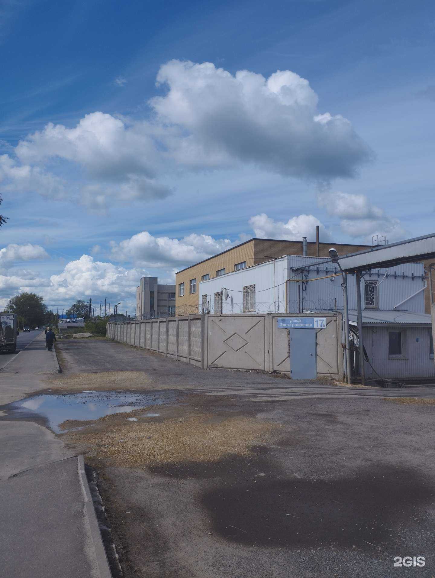 Отзывы на компанию Seller pack в Нижнем Новгороде c фото - фотография 2 из 2