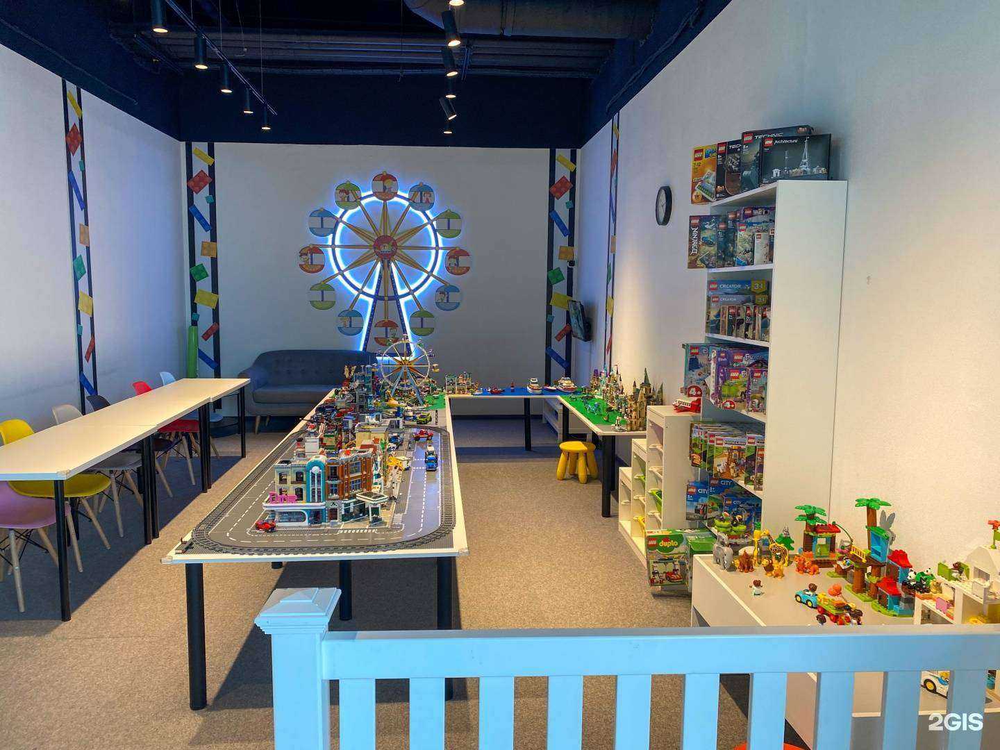 Отзывы на компанию StarBricks в г. Вологда c фото