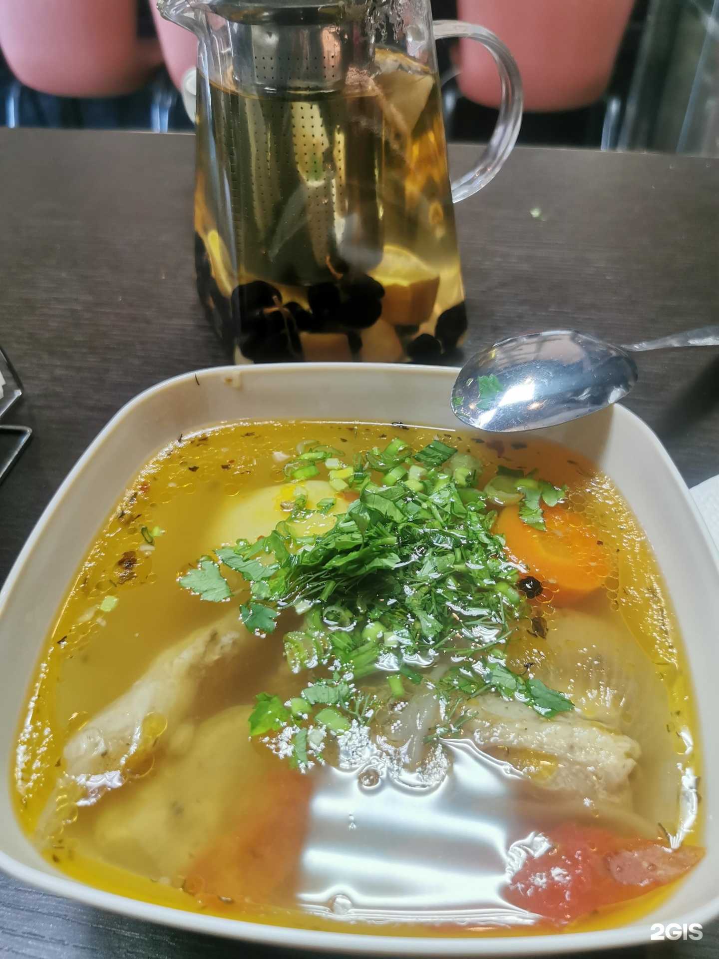 Отзывы на компанию Дастархан в Уфе c фото