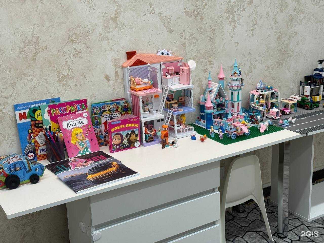 Отзывы на компанию Моя игра в Тюмени c фото