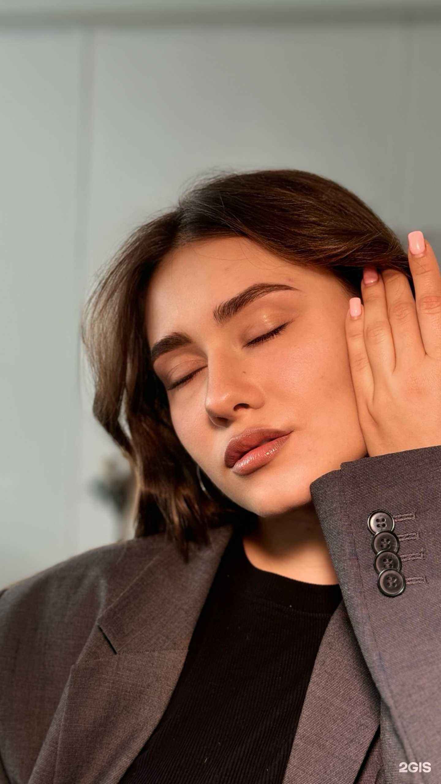 Отзывы на компанию Lash&Brow studio в Оренбурге c фото