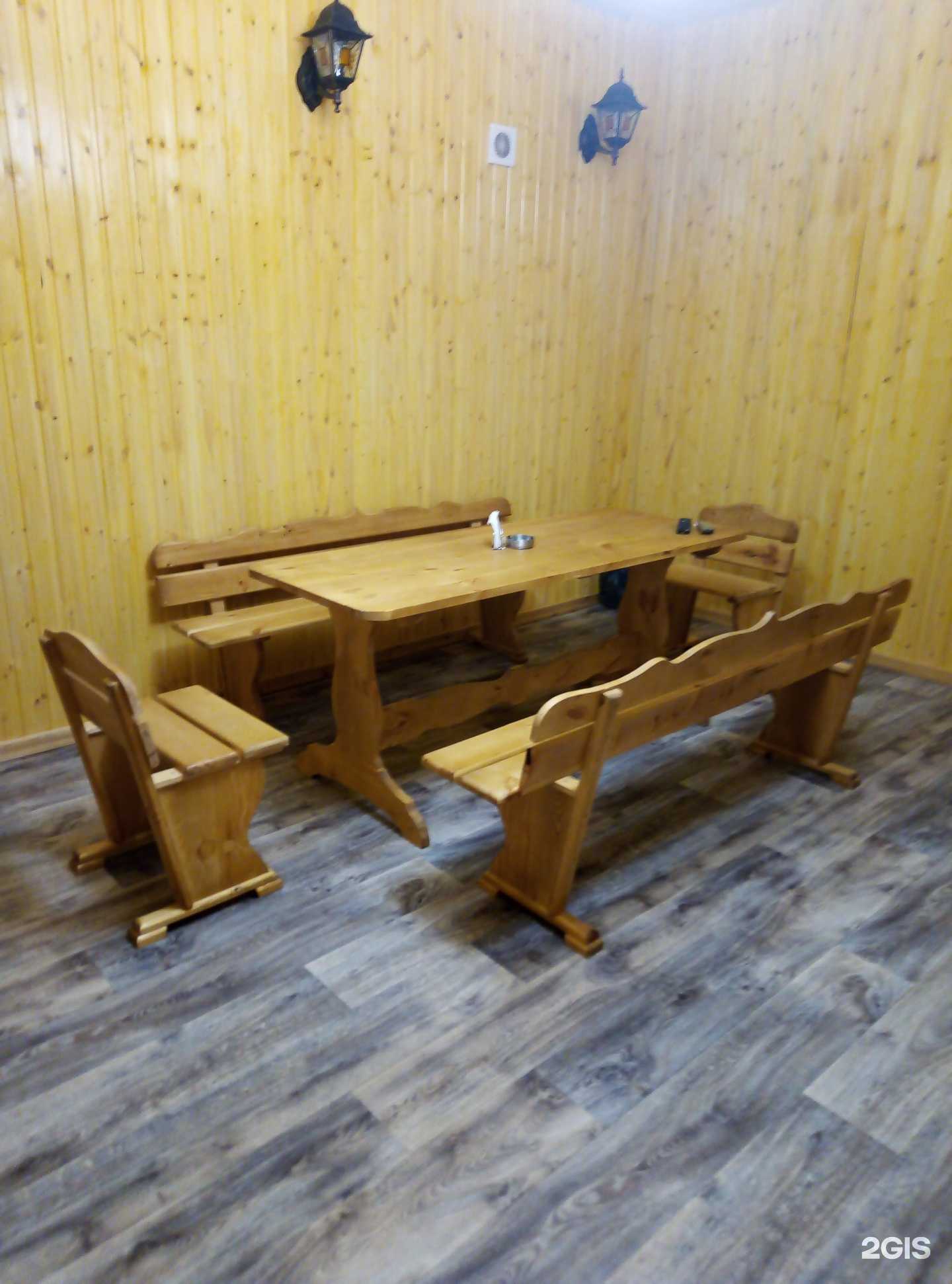 Отзывы на компанию С легким паром в г. Омск c фото