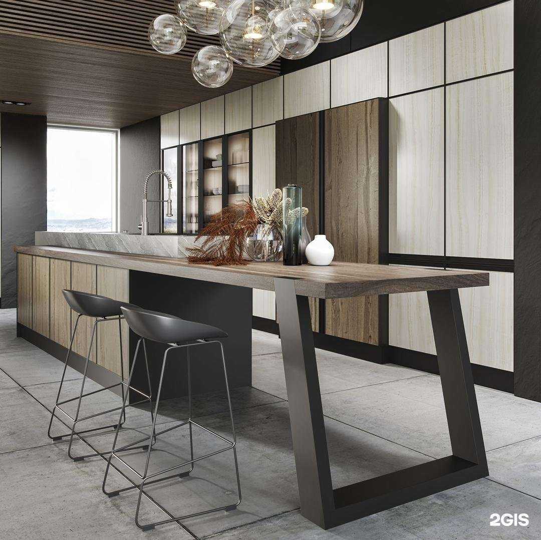 Отзывы на компанию Design mebel в Иркутске c фото